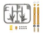 Tamiya 1/12 Yamaha YZF-R1M (TA14133) - TA14133