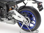 Tamiya 1/12 Yamaha YZF-R1M (TA14133) - TA14133