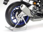 Tamiya 1/12 Yamaha YZF-R1M (TA14133) - TA14133