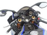 Tamiya 1/12 Yamaha YZF-R1M (TA14133) - TA14133