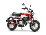 Tamiya 1/12 Monkey 125 (TA14134) - TA14134