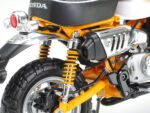 Tamiya 1/12 Monkey 125 (TA14134) - TA14134