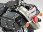 Tamiya 1/12 Yamaha XV1600 Roadstar Custom (TA14135) - TA14135