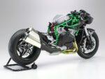 Tamiya 1/12 Kawasaki Ninja H2 Carbon (TA14136) - TA14136