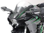 Tamiya 1/12 Kawasaki Ninja H2 Carbon (TA14136) - TA14136