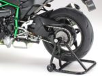 Tamiya 1/12 Kawasaki Ninja H2 Carbon (TA14136) - TA14136