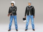 Tamiya 1/12 Street Rider (TA14137) - TA14137