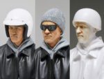 Tamiya 1/12 Street Rider (TA14137) - TA14137