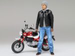 Tamiya 1/12 Street Rider (TA14137) - TA14137