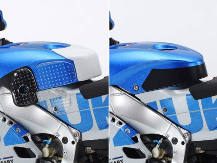 Tamiya 1/12 Team Suzuki Ecstar GSX-RR'20 (TA14139) - TA14139