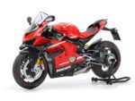Tamiya 1/12 Ducati Superleggera V4 (TA14140) - TA14140