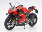 Tamiya 1/12 Ducati Superleggera V4 (TA14140) - TA14140