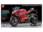 Tamiya 1/12 Ducati Superleggera V4 (TA14140) - TA14140