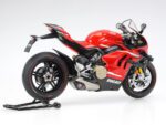 Tamiya 1/12 Ducati Superleggera V4 (TA14140) - TA14140