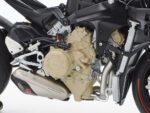 Tamiya 1/12 Ducati Superleggera V4 (TA14140) - TA14140