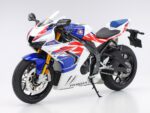 Tamiya 1/12 Honda CBR1000RR-R Fireblade SP 30th Anniversary (TA14141) - TA14141