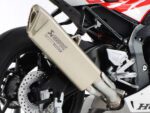 Tamiya 1/12 Honda CBR1000RR-R Fireblade SP 30th Anniversary (TA14141) - TA14141