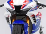 Tamiya 1/12 Honda CBR1000RR-R Fireblade SP 30th Anniversary (TA14141) - TA14141