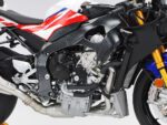 Tamiya 1/12 Honda CBR1000RR-R Fireblade SP 30th Anniversary (TA14141) - TA14141