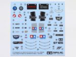 Tamiya 1/12 Honda Dax125 (TA14142) - TA14142