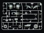 Tamiya 1/12 Honda Dax125 (TA14142) - TA14142