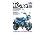 Tamiya 1/12 Honda Dax125 (TA14142) - TA14142