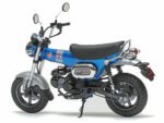 Tamiya 1/12 Honda Dax125 (TA14142) - TA14142