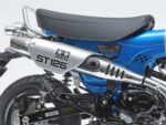 Tamiya 1/12 Honda Dax125 (TA14142) - TA14142
