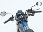 Tamiya 1/12 Honda Dax125 (TA14142) - TA14142
