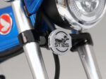 Tamiya 1/12 Honda Dax125 (TA14142) - TA14142
