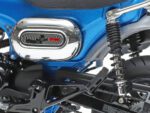 Tamiya 1/12 Honda Dax125 (TA14142) - TA14142