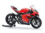 Tamiya 1/12 Superleggera V4 With Racing Kit (TA14143) - TA14143