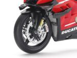 Tamiya 1/12 Superleggera V4 With Racing Kit (TA14143) - TA14143