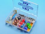 Tamiya Mini 4WD Parts Case (TA15163) - TA15163