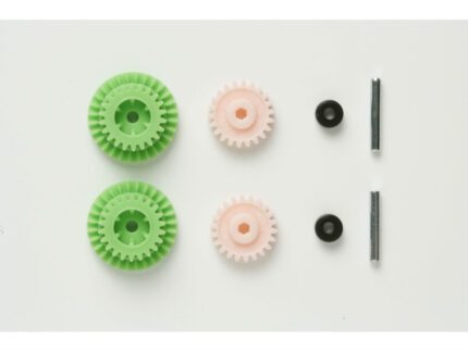 Tamiya Mini 4WD Pro Super Speed Gear Set (TA15349) - TA15349