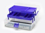 Tamiya Mini 4WD Pro Racer's Box (TA15354) - TA15354