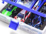 Tamiya Mini 4WD Pro Racer's Box (TA15354) - TA15354