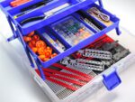 Tamiya Mini 4WD Pro Racer's Box (TA15354) - TA15354