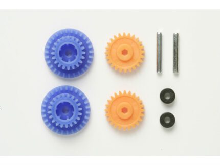 Tamiya Mini 4WD Part (TA15355) - TA15355