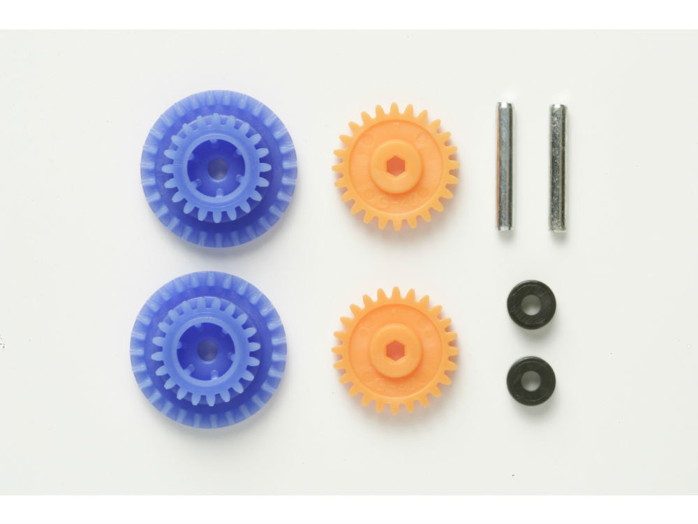 Tamiya Mini 4WD Part (TA15355) - TA15355