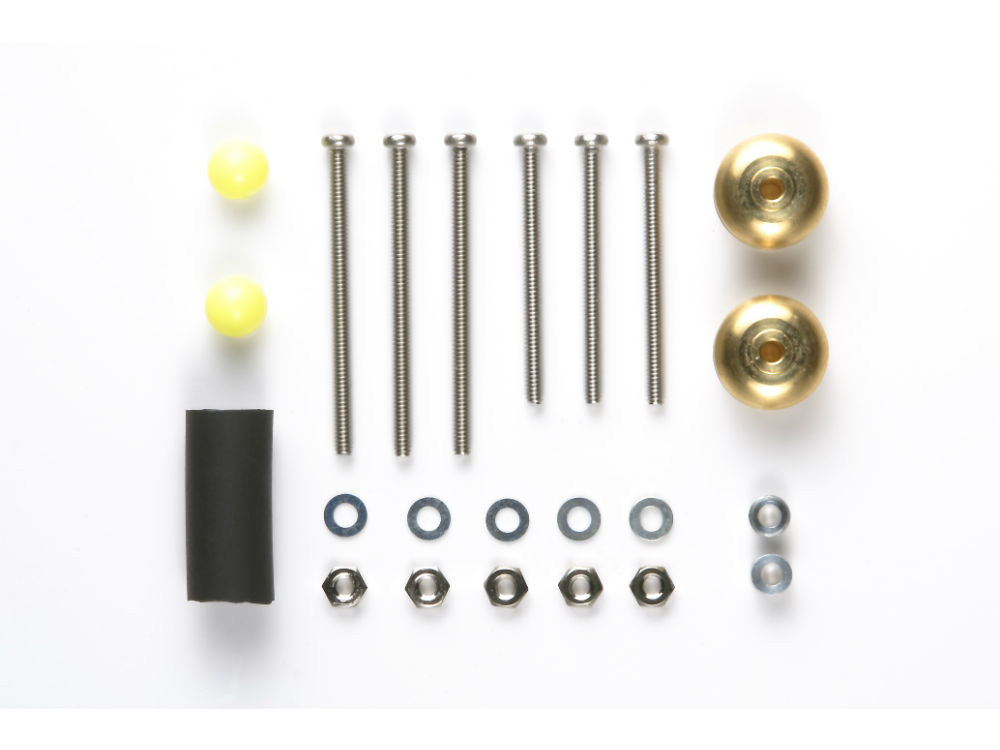 Tamiya Mini 4WD Part (TA15392) - TA15392