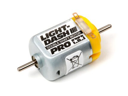 Tamiya Light-Dash Motor Pro (TA15402) - TA15402