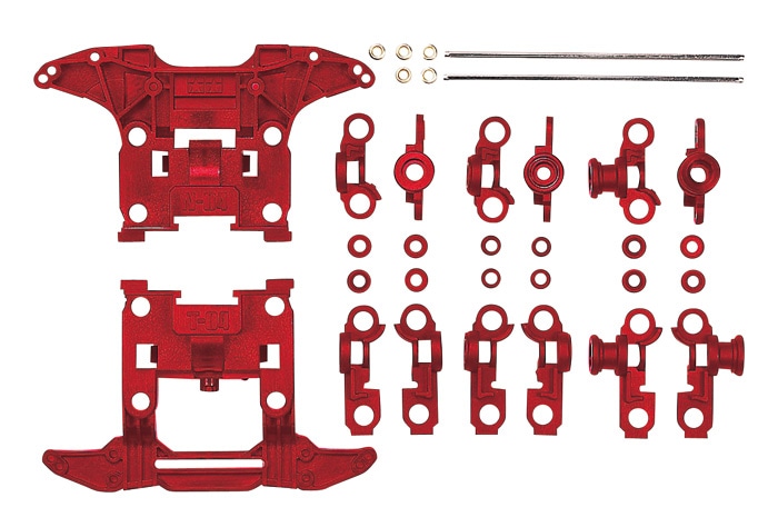 Tamiya Mini 4WD Part (TA15411) - TA15411