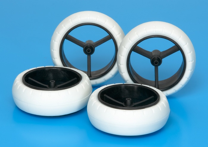 Tamiya Mini 4WD Part (TA15414) - TA15414