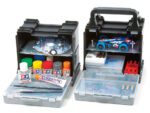 Tamiya Mini 4WD Portable Pit (TA15424) - TA15424