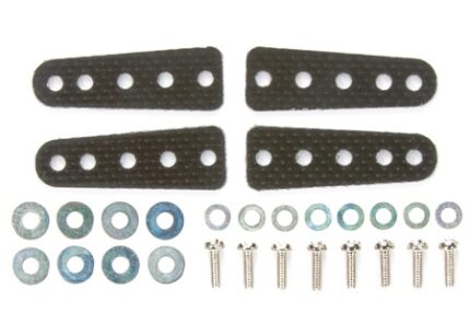 Tamiya Mini 4WD Part (TA15431) - TA15431