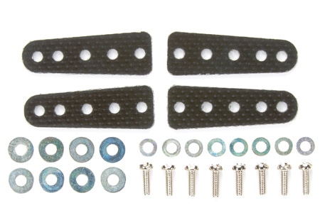 TA15431_1-1 Tamiya Mini 4WD Part (TA15431) - TA15431