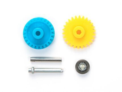 Tamiya Mini 4WD Part (TA15432) - TA15432