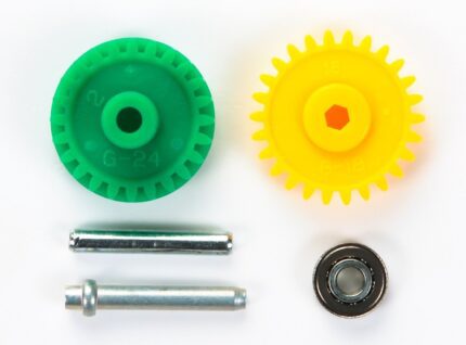 Tamiya Mini 4WD Part (TA15434) - TA15434