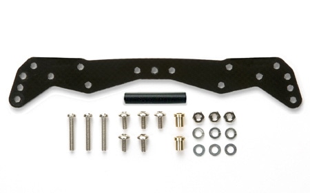 TA15451_1 Tamiya Mini 4WD Part (TA15451) - TA15451